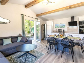 Holiday Home Casa Germaine-2 by Interhome